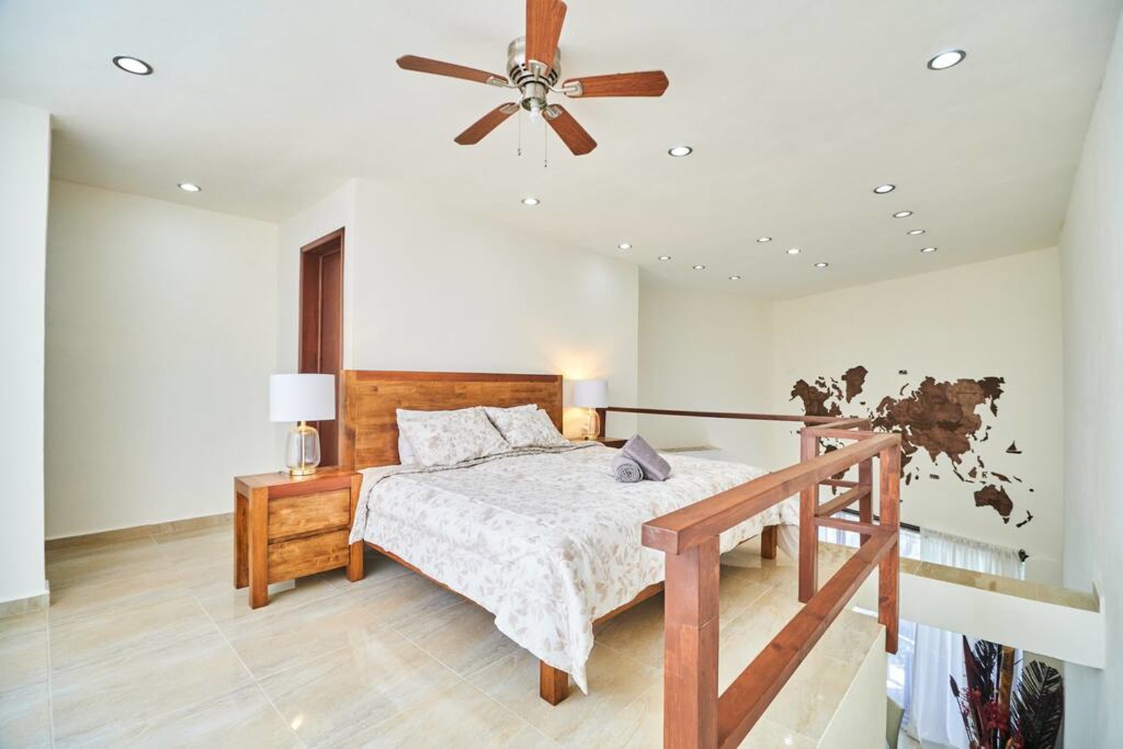 Cave Apartments Mexico / Napoleon Meble - 5