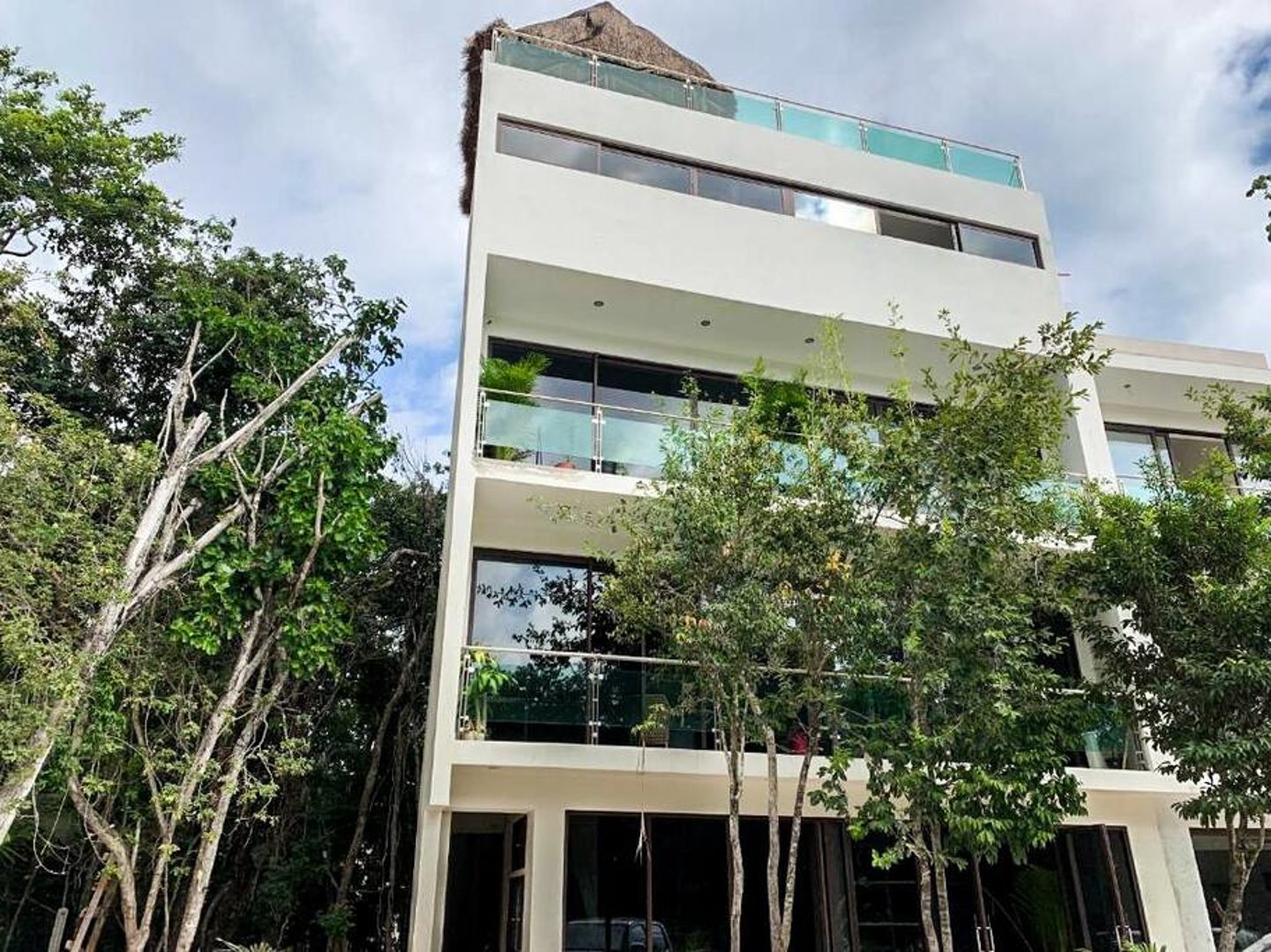 Cave Apartments Mexico / Napoleon Meble - 6