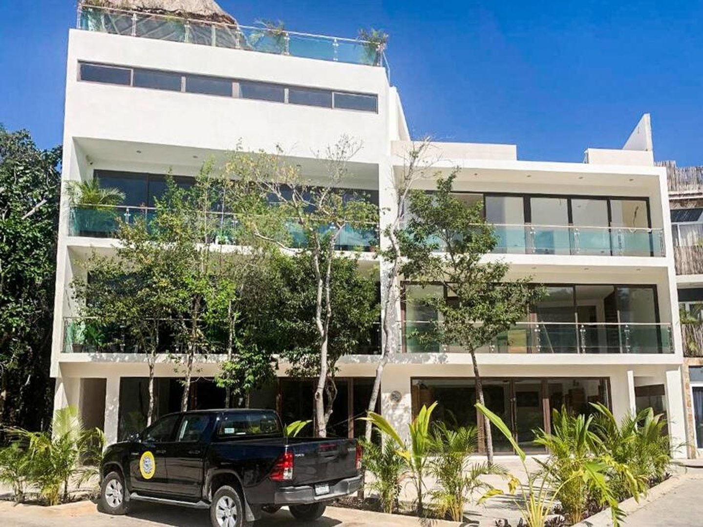 Cave Apartments Mexico / Napoleon Meble - 7